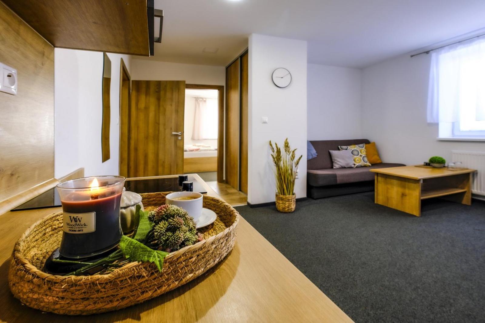 Villa Michaela Besenova Bagian luar foto
