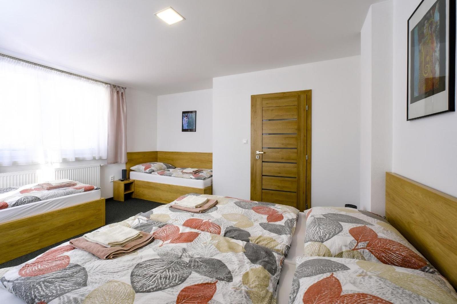 Villa Michaela Besenova Bagian luar foto